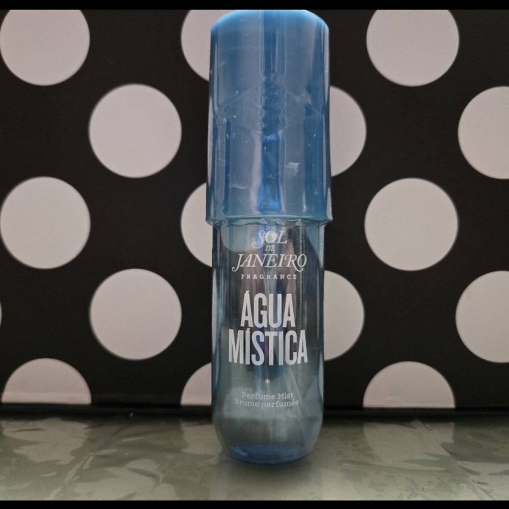 FIRM PRICE✨️SDJ Agua Mistica✨️